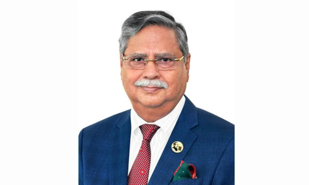 ত্রয়োদশ জাতীয় সংসদের প্রথম অধিবেশনে রাষ্ট্রপতির ভাষণ আজ দুপুরে