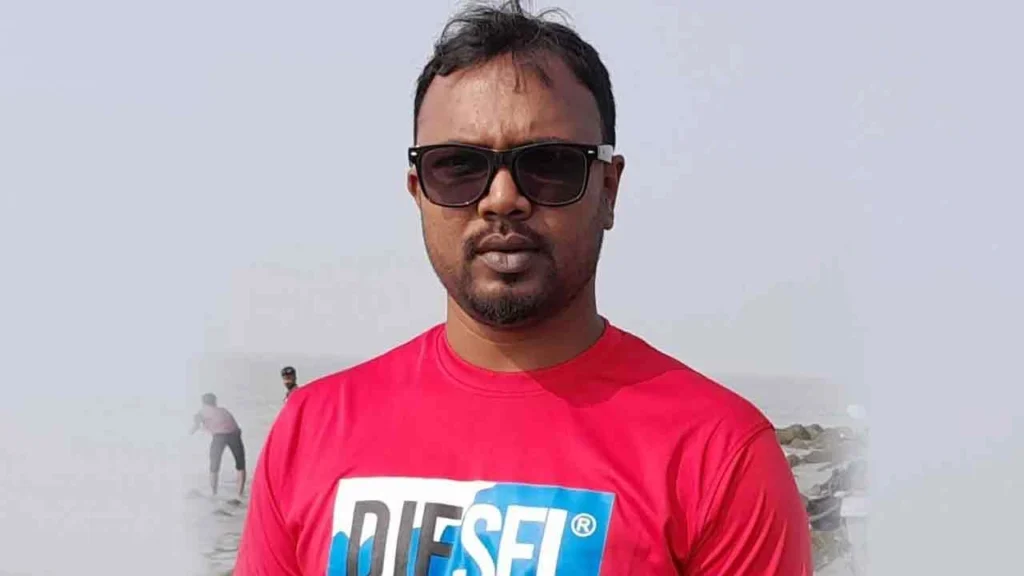 খুলনায় সন্ত্রাসীদের গুলিতে যুবদল নেতা রাশিকুল আনাম রাশু নিহত