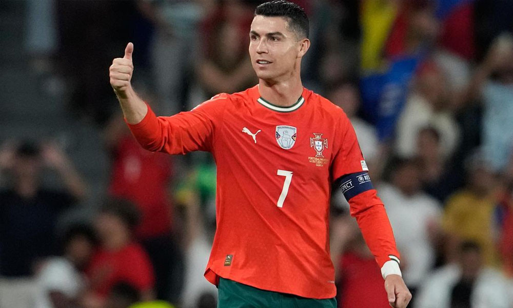 গোলশূন্য ড্রয়ে শেষ পর্তুগাল-মেক্সিকো প্রীতি ম্যাচ, রোনালদোর অনুপস্থিতি নিয়ে আলোচনা