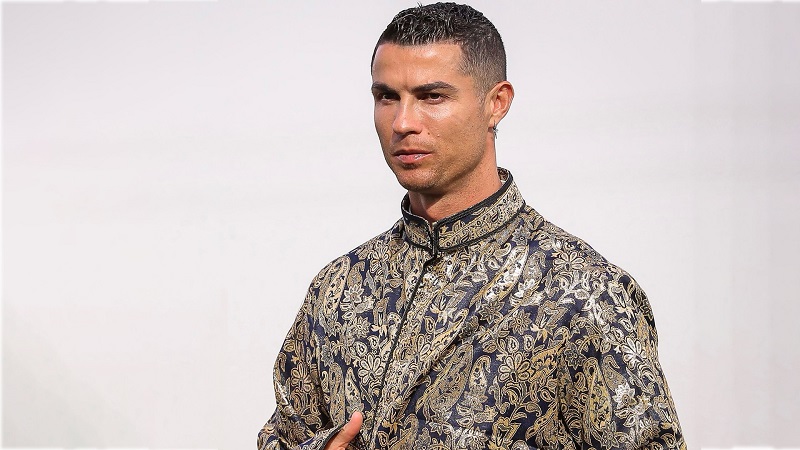 রোনালদো ঈদুল ফিতরে মুসলিম ভক্তদের শুভেচ্ছা জানিয়েছেন