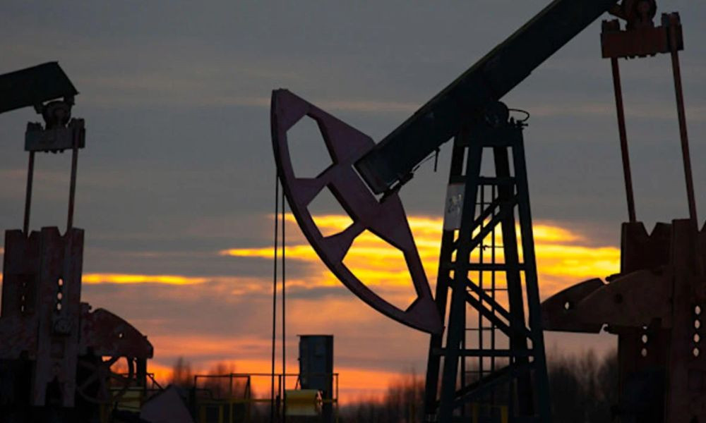 রাশিয়া থেকে অপরিশোধিত তেল কেনার আলোচনা শুরু করেছে থাইল্যান্ড