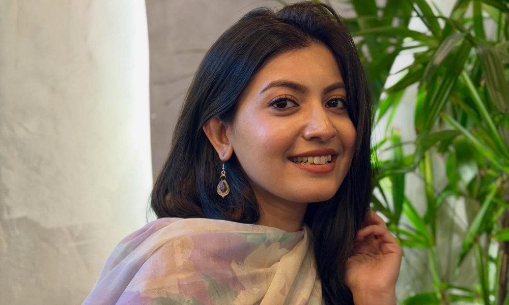 সাদনিমা বিনতে নোমান: ছোট পর্দা থেকে বড় পর্দায় চ্যালেঞ্জিং যাত্রা