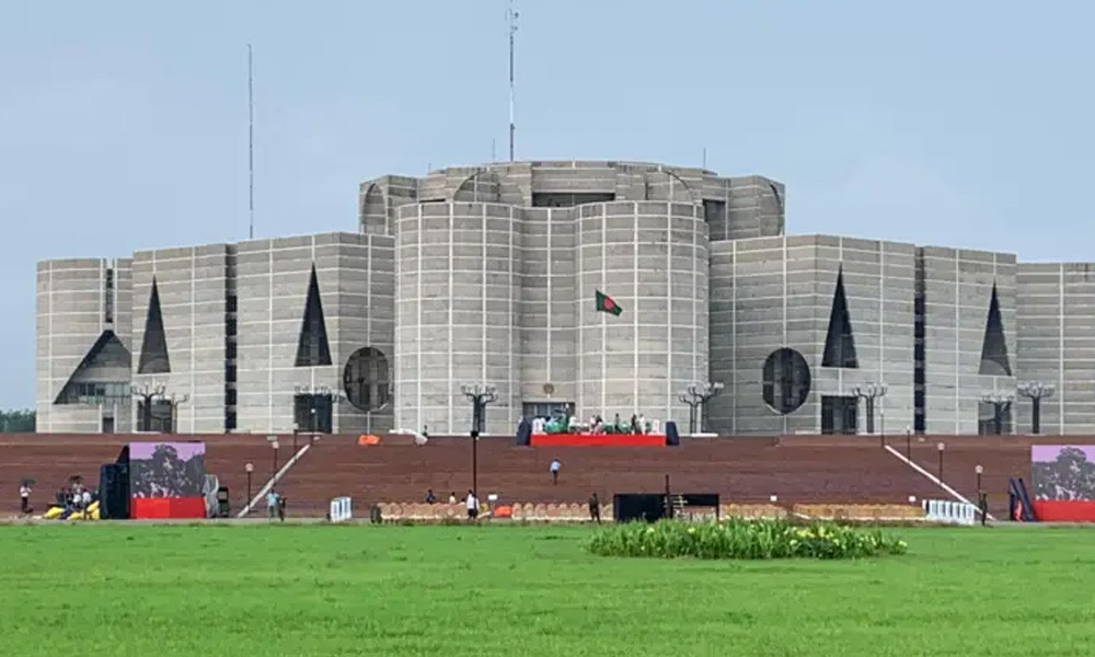 প্রধানমন্ত্রীর অনুপস্থিতিতে সংসদীয় দায়িত্ব পালনে বিকল্প মন্ত্রীদের তালিকা চূড়ান্ত