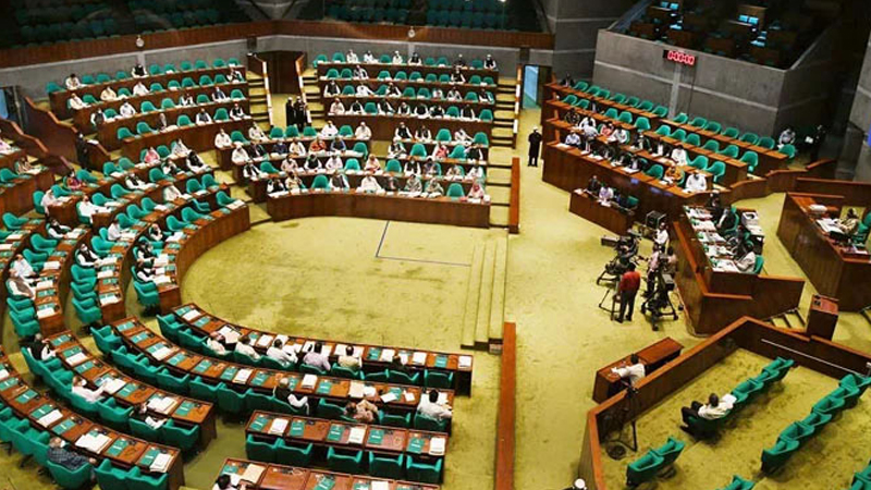 সরকারি দলের সংসদীয় সভা আজ, নতুন স্পিকার নির্বাচনে সিদ্ধান্ত