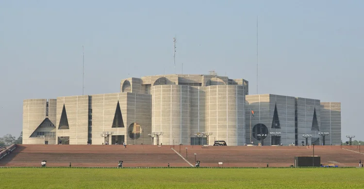 ত্রয়োদশ জাতীয় সংসদের প্রথম অধিবেশন আজ শুরু