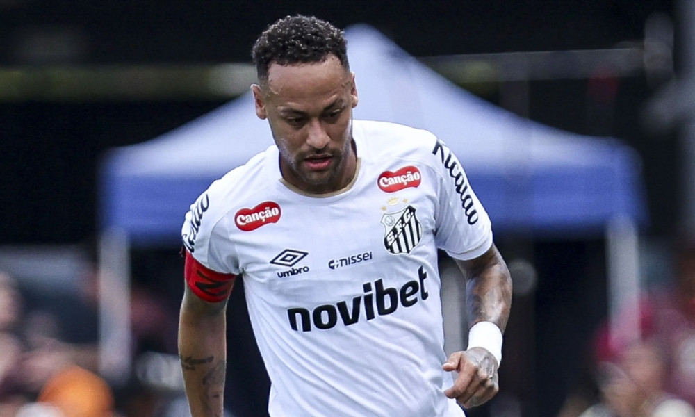 ইন্টারন্যাসিওনাল শেষ মুহূর্তের গোলে সান্তোসকে হারালো