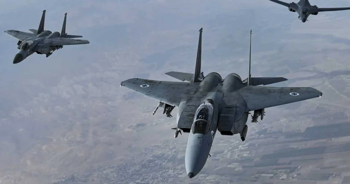 যুক্তরাষ্ট্রের আকাশ প্রতিরক্ষা ব্যবস্থা ‘শাহেদ’ ড্রোনের চ্যালেঞ্জের মুখে