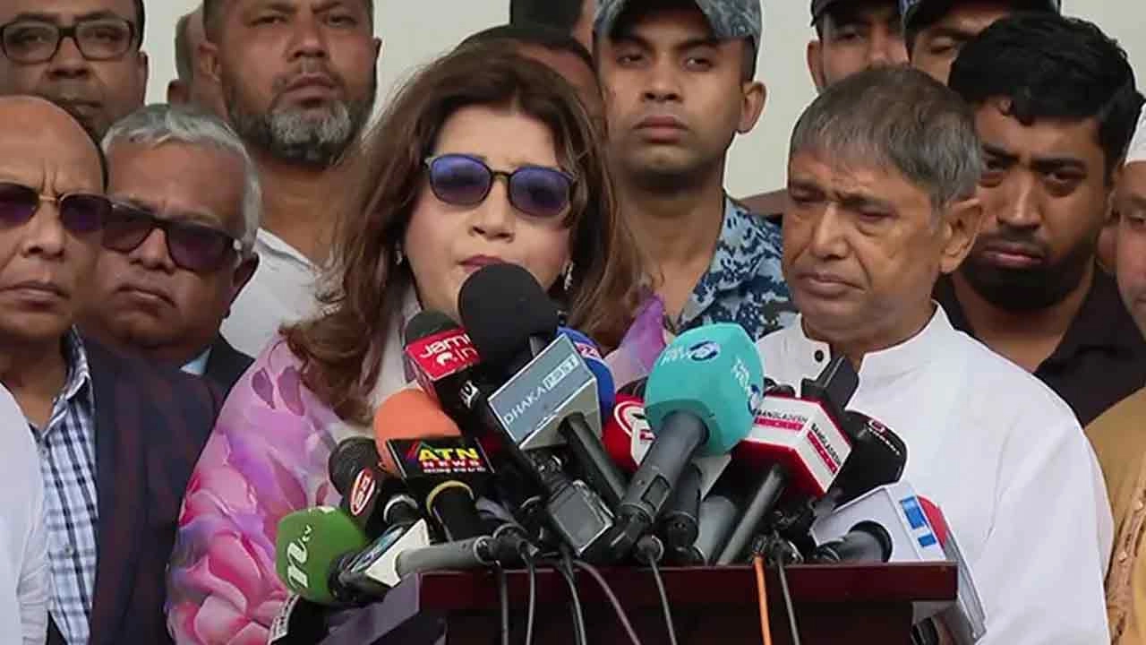 মধ্যপ্রাচ্যে প্রবাসীদের নিরাপত্তায় কূটনৈতিক তৎপরতা জোরদার, বিশেষ ফ্লাইটের উদ্যোগ