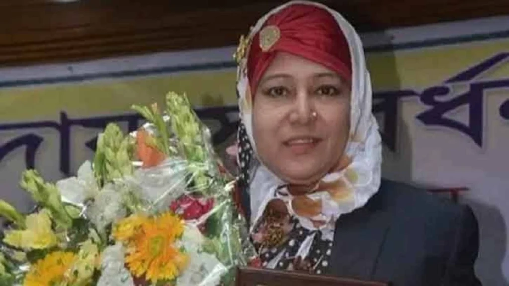 শামিমা সাত্তার মিমুর মৃত্যু: বাংলাদেশ অ্যাথলেটিকসে শূন্যতার সৃষ্টি