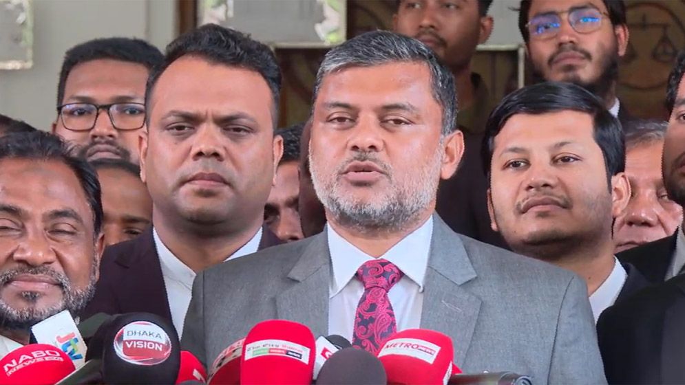 গণভোট বাতিলে আইনগত জটিলতার আশঙ্কা: হাইকোর্টে শিশির মনির