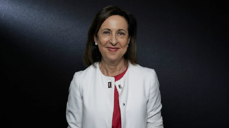 ইরান-সম্পর্কিত সামরিক অভিযানে আকাশসীমা ব্যবহারে স্পেনের নিষেধাজ্ঞা