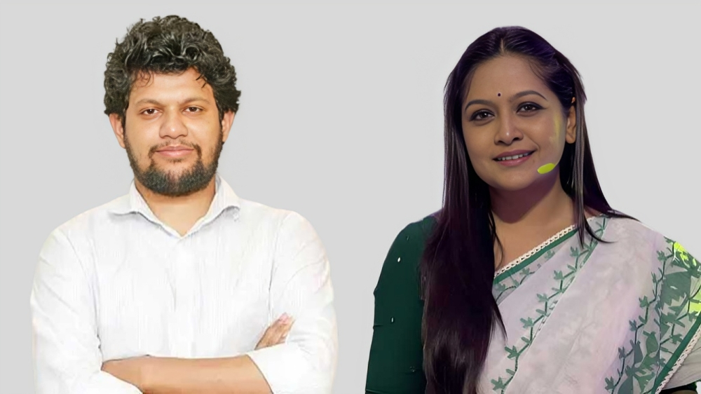 নতুন রাজনৈতিক প্ল্যাটফর্ম ‘অল্টারনেটিভস’ আত্মপ্রকাশ