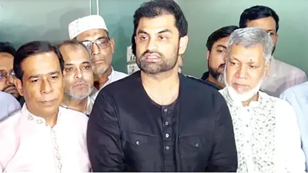 বিসিবির নির্বাচনী প্রক্রিয়ার স্বচ্ছতা নিয়ে তীব্র উদ্বেগ