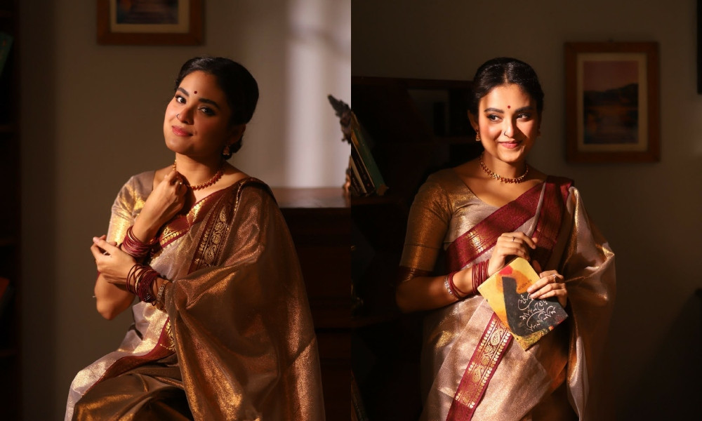 ঈদে আসছে ‘বেশি বলে বুলবুলি ২’, আবারও তটিনী