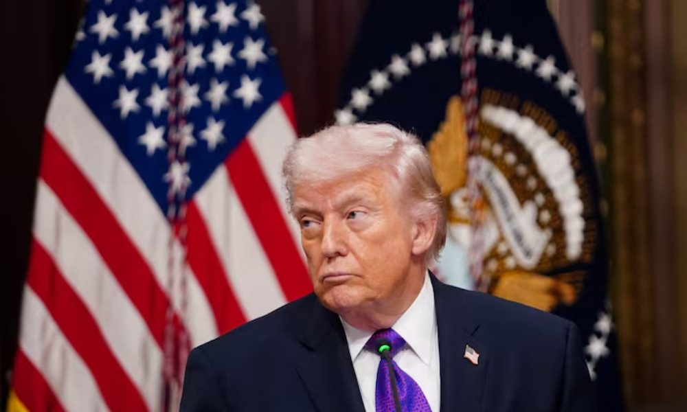 কিউবায় ‘বন্ধুত্বপূর্ণ দখল’ প্রসঙ্গে ট্রাম্পের মন্তব্য, হাভানার অস্বীকৃতি