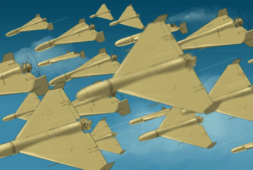 মস্কোর আকাশে ইউক্রেনীয় ড্রোন হামলার চেষ্টা ব্যর্থ, ২৫০টি ড্রোন ভূপাতিত