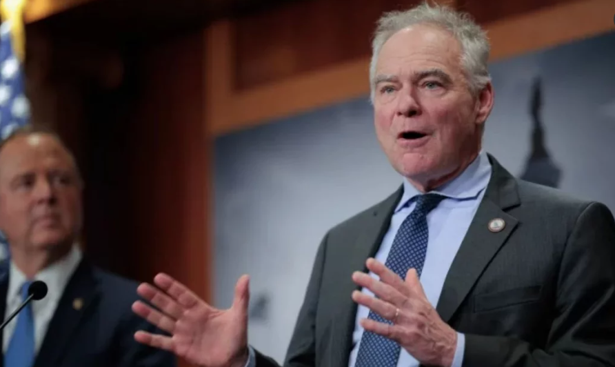 যুক্তরাষ্ট্র কংগ্রেসে ইরানে সামরিক অভিযান সীমিত করতে ভোট অনুষ্ঠিত হতে যাচ্ছে