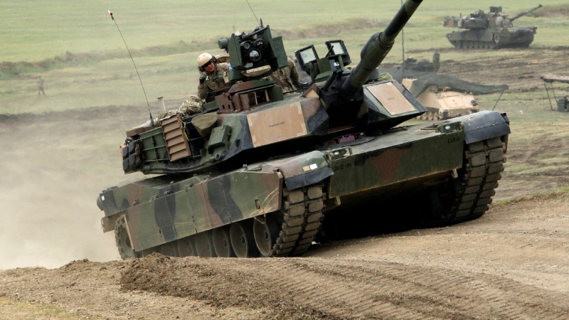 যুক্তরাষ্ট্র ইসরায়েলের জন্য জরুরি অস্ত্র বিক্রি অনুমোদন করেছে