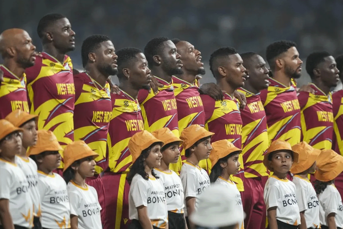 মধ্যপ্রাচ্য সংকটে আকাশপথ সীমিত, টি-টোয়েন্টি বিশ্বকাপ শেষে ভারতে আটকা একাধিক দল