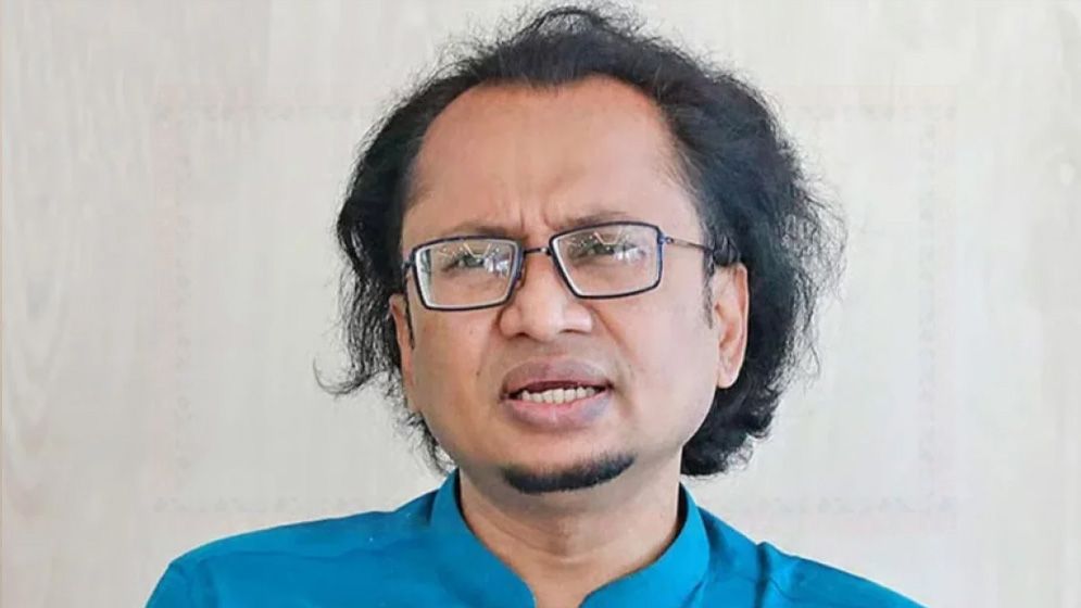 জ্বালানি তেলের সরবরাহ পর্যাপ্ত, কোনো সংকট নেই: পরিবহন ও সেতুমন্ত্রী