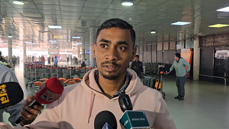 ইরানে উত্তেজনার মাঝেও সাধারণ মানুষের নিরাপদ অবস্থান, প্রবাসীদের দেশে প্রত্যাবর্তন সম্পন্ন