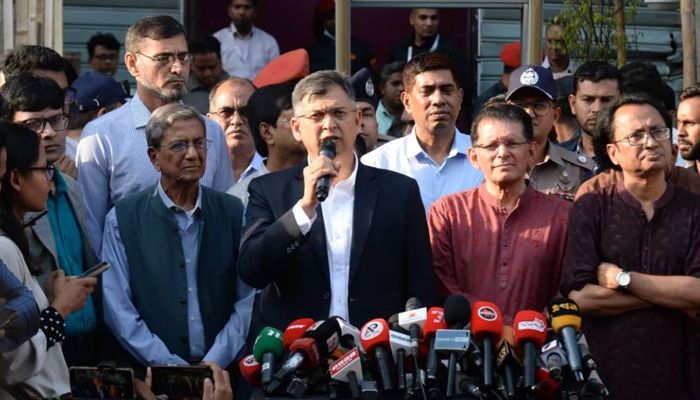 বাংলাদেশে গণমাধ্যমের ওপর হামলার তদন্ত ত্বরান্বিত করার প্রতিশ্রুতি