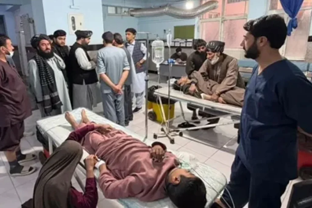 হেরাতে পিকনিক স্পটে বন্দুকধারীদের গুলিতে ১১ জন নিহত, আহত আরও অনেকে