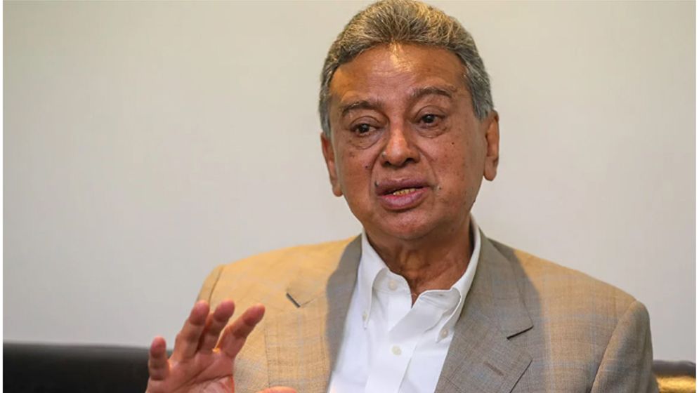 বিদ্যুৎ খাতের ৪০ হাজার কোটি টাকা বকেয়া রেখে গেছে বিগত সরকার: অর্থমন্ত্রী