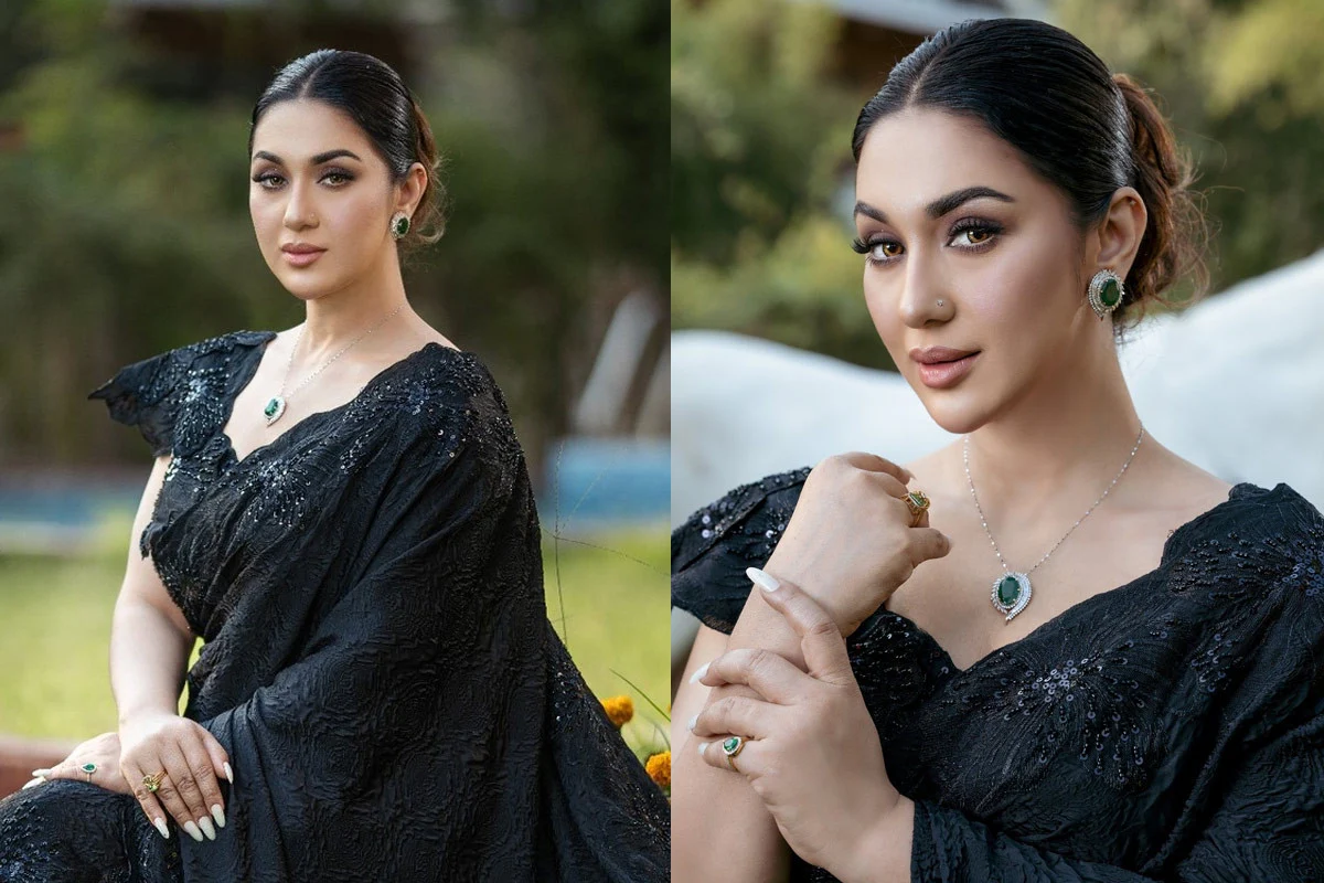 অপু বিশ্বাসের ব্যক্তিজীবন নিয়ে নতুন করে আলোচনা, বিয়ে প্রসঙ্গে ‘ভুল সিদ্ধান্ত’ মন্তব্য