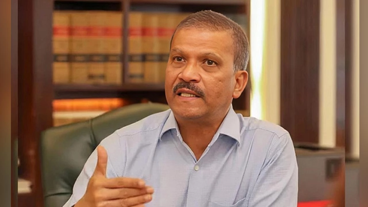 যুক্তরাষ্ট্রের সঙ্গে চুক্তি আলোচনায় অংশ নেননি আসিফ নজরুল: সাক্ষাৎকারে স্পষ্ট বক্তব্য