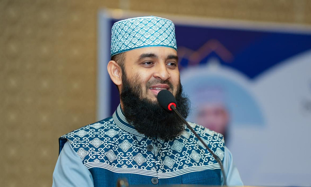 অস্ট্রেলিয়া সরকারের নির্দেশে ধর্মীয় বক্তা মিজানুর রহমান আজহারি দেশে ফেরার অপেক্ষায়