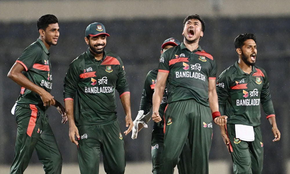 তামিম ইকবাল নেতৃত্বে বিসিবি নারী ও পুরুষ ক্রিকেটারদের বেতন-ভাতা বৃদ্ধি সিদ্ধান্ত