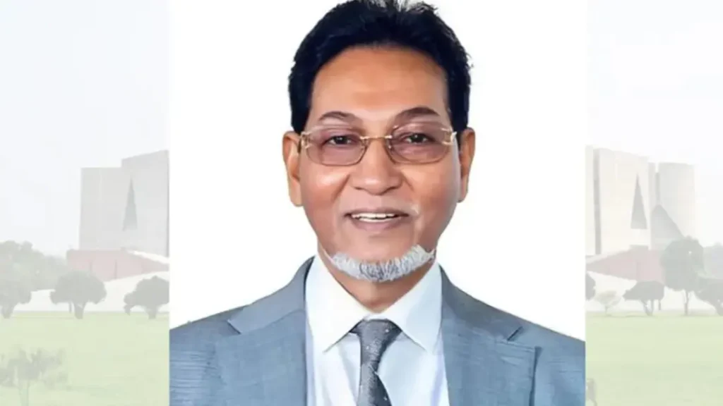 নারী আসনে মনোনয়নে ত্যাগী নেত্রীরাই অগ্রাধিকার পাবেন: সংসদ চিফ হুইপ