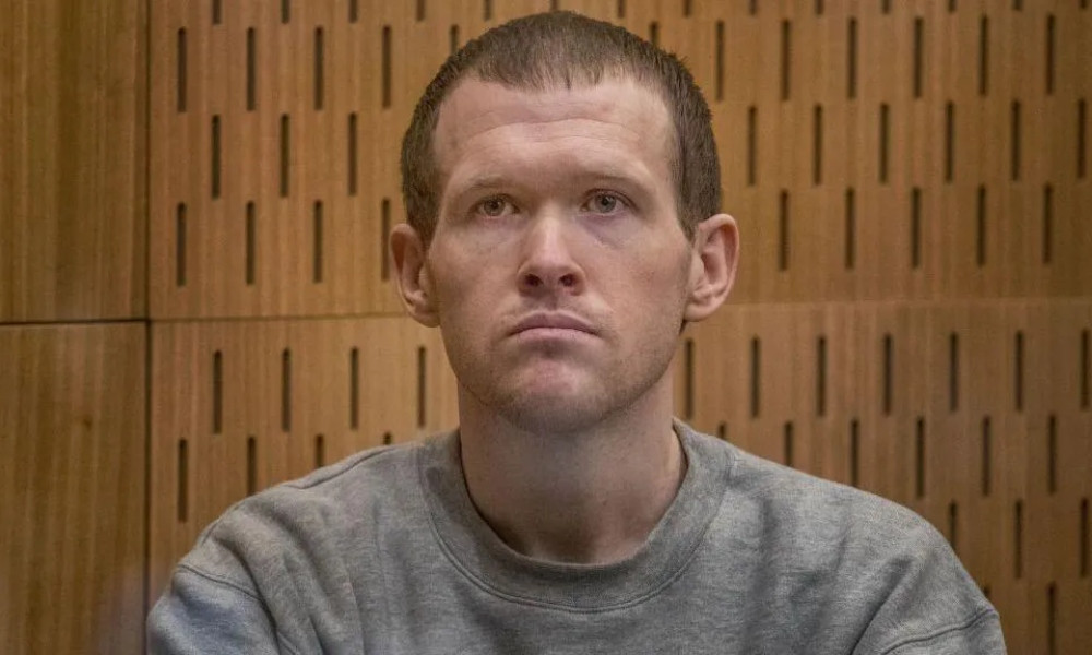 নিউজিল্যান্ডের মসজিদে হামলাকারীর আপিল খারিজ, সাজা বহাল