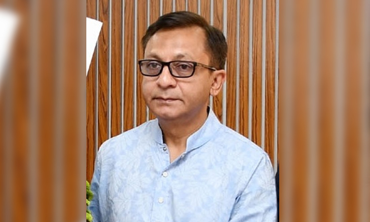 বাণিজ্য সচিব মাহবুবুর রহমানের মৃত্যুতে শোক