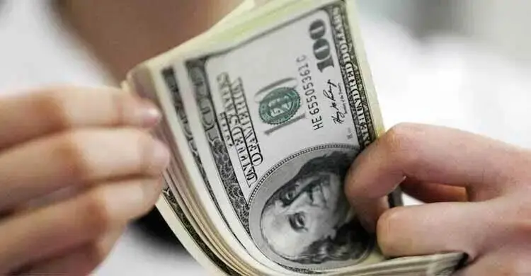 মধ্যপ্রাচ্যের উত্তেজনা প্রশমনের ইঙ্গিতে বৈশ্বিক মুদ্রাবাজারে ডলারের দুর্বলতা অব্যাহত