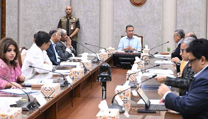 নতুন সরকারের প্রথম একনেক বৈঠকে ১৭ প্রকল্প, ব্যয় ধরা হয়েছে ১৩ হাজার কোটি টাকা