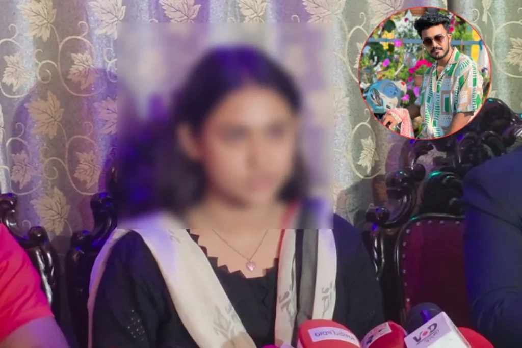 যুবক গায়কের বিরুদ্ধে যৌন নিপীড়নের অভিযোগে কারাগারে প্রেরণ