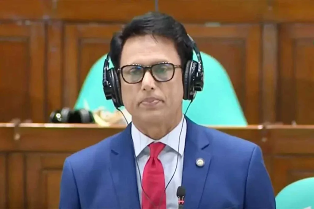 এক হাজার মাদরাসায় কারিগরি ট্রেড কোর্স চালুর ঘোষণা শিক্ষামন্ত্রীর