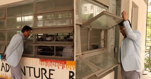 এসএসসি ও সমমান পরীক্ষা: আজ দ্বিতীয় দিনের পরীক্ষা অনুষ্ঠিত হচ্ছে