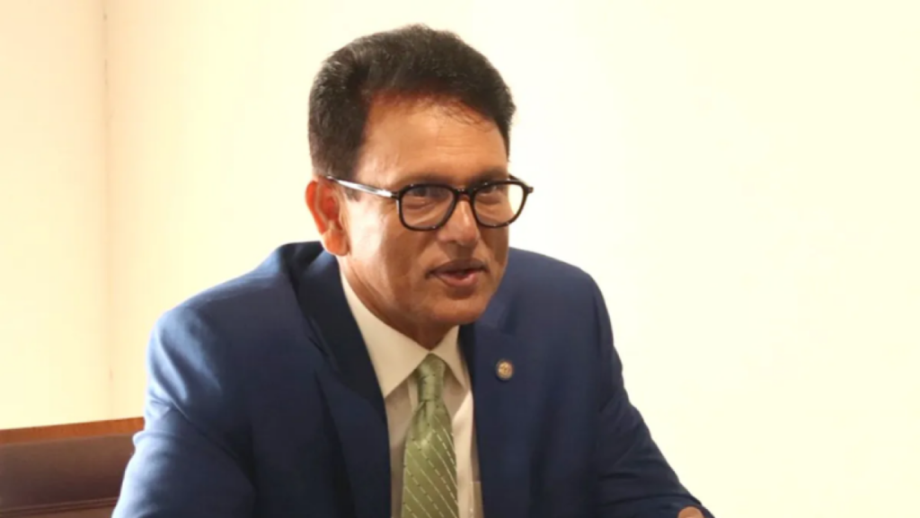 ঢাকা-সিলেট মহাসড়ক সম্প্রসারণে ভাঙা পড়া ১৮ বিদ্যালয় পুনর্নির্মাণ করবে সরকার