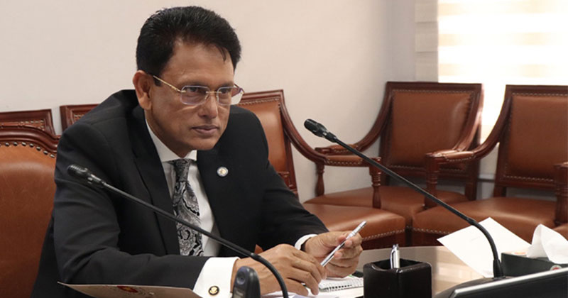 পরীক্ষাকেন্দ্রে সিসি ক্যামেরা সচল রাখতে কঠোর নির্দেশ, প্রশ্নপত্র ফাঁস রোধে নতুন আইনের ইঙ্গিত