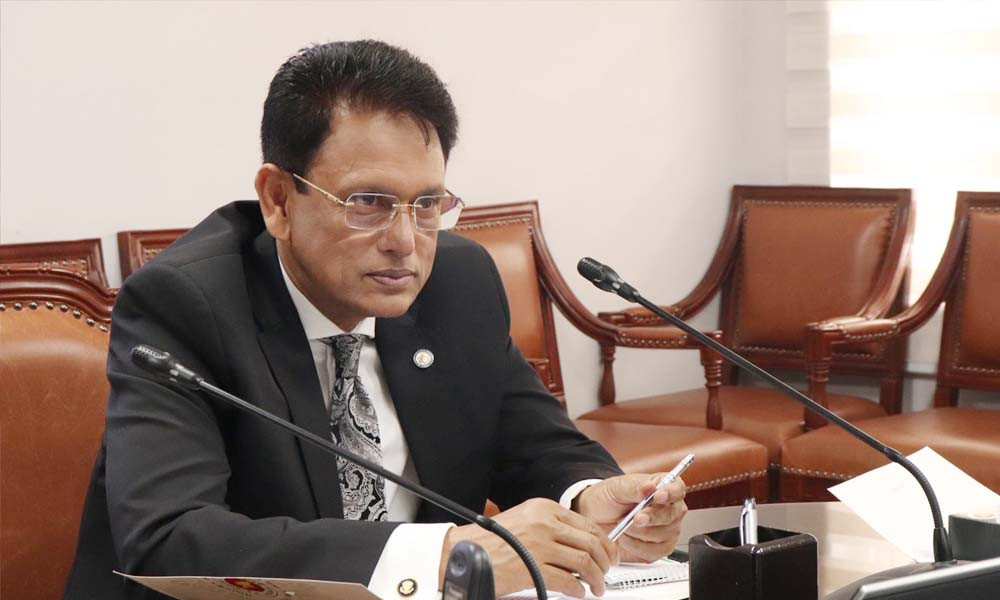 এসএসসি ও এইচএসসি পরীক্ষায় ‘নীরব বহিষ্কার’ প্রথা বাতিল