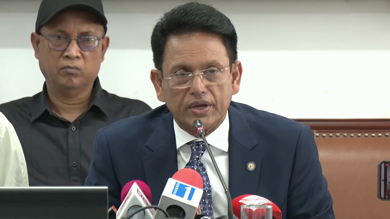 এসএসসি পরীক্ষায় নাশকতা করলে কঠোর ব্যবস্থা: শিক্ষামন্ত্রী