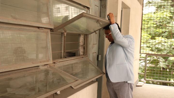 এসএসসি ও সমমান পরীক্ষা শুরু: শিক্ষামন্ত্রীর কেন্দ্র পরিদর্শন ঘিরে কঠোর গোপনীয়তা