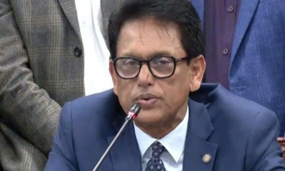 প্রাথমিক বিদ্যালয়বিহীন ২ হাজার ৮৪৭টি গ্রাম চিহ্নিত, ভবিষ্যতে বিদ্যালয় স্থাপনের প্রস্তাব বিবেচনা করা হবে