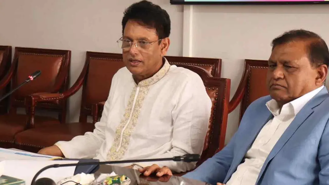 ডিসেম্বরে এসএসসি পরীক্ষা: সেশনজট নিরসনে সরকারের মহাপরিকল্পনা