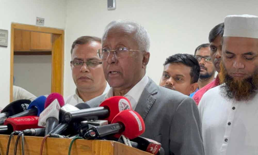 ত্রয়োদশ জাতীয় সংসদ নির্বাচনে বগুড়া-৬ ও শেরপুর-৩ আসনের ভোটগ্রহণ প্রস্তুতি সম্পন্ন