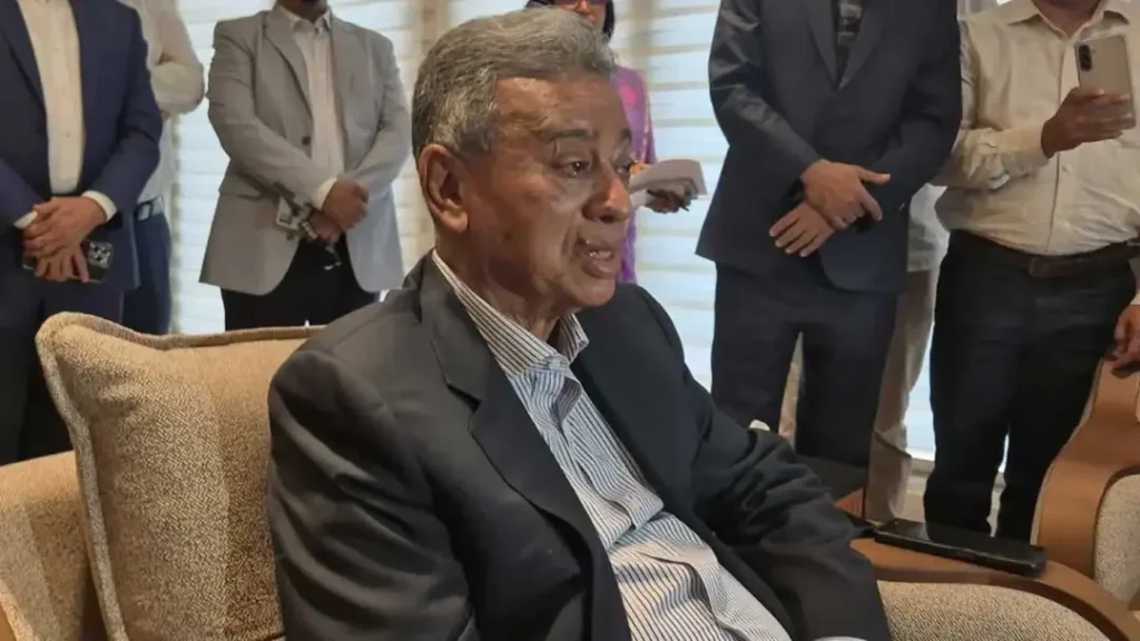 মাথাপিছু আয় ২,৭৬৯ ডলার, ২০৩৪ সালের মধ্যে ট্রিলিয়ন ডলার অর্থনীতির লক্ষ্যমাত্রা সরকার নির্ধারণ করেছে