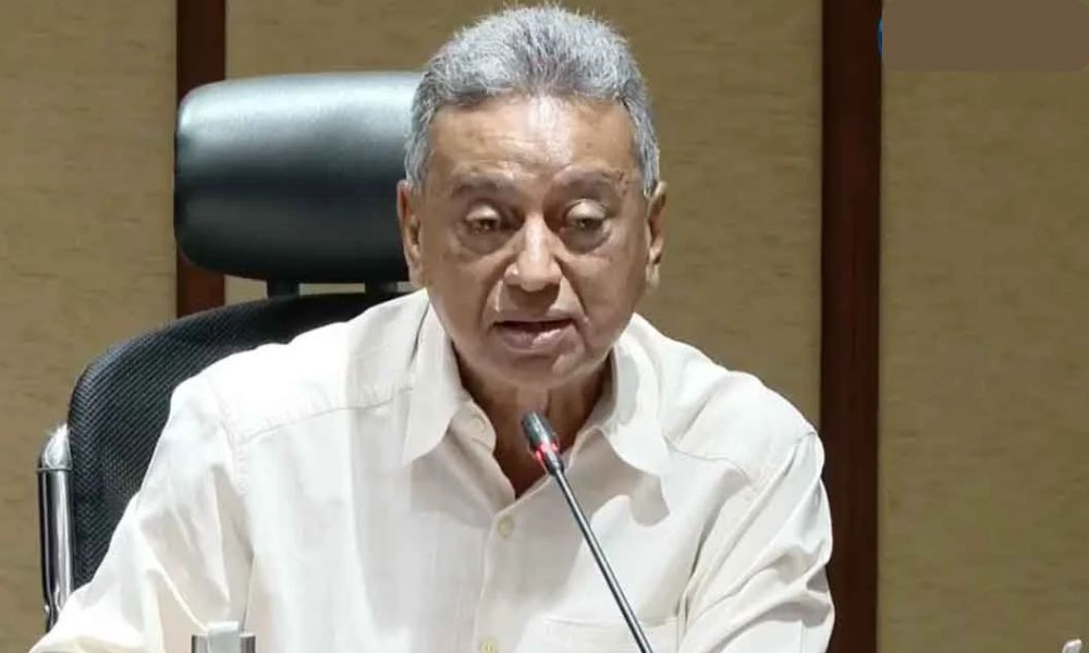 বিএনপির সাংবাদিক হওয়ার প্রয়োজন নেই, বরং বস্তুনিষ্ঠ সাংবাদিকতা করুন: অর্থমন্ত্রী